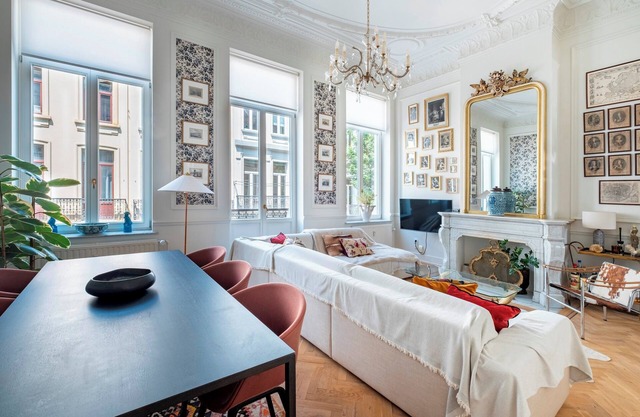 Brussels Arlon Prestige residence