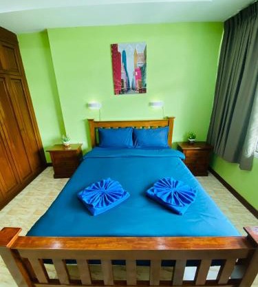 BT hotel Kata Beach