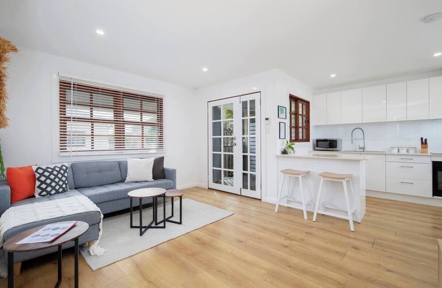 Buchanan Hideout Cosy Bungalow by Merewether Beach