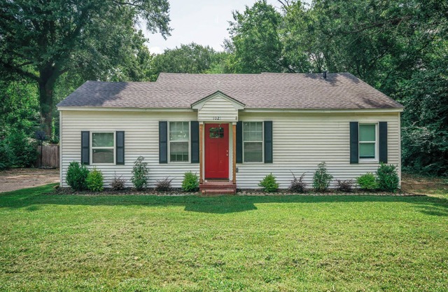 Buckeye Hideaway Summ