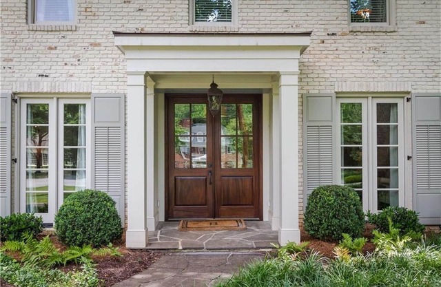 Buckhead Home, 5 BR, 4.5 bath