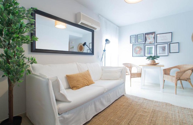 Budget Beach Studio 22