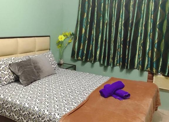 Budget Friendly Transient in Valley Mansions hosted by Aliyah