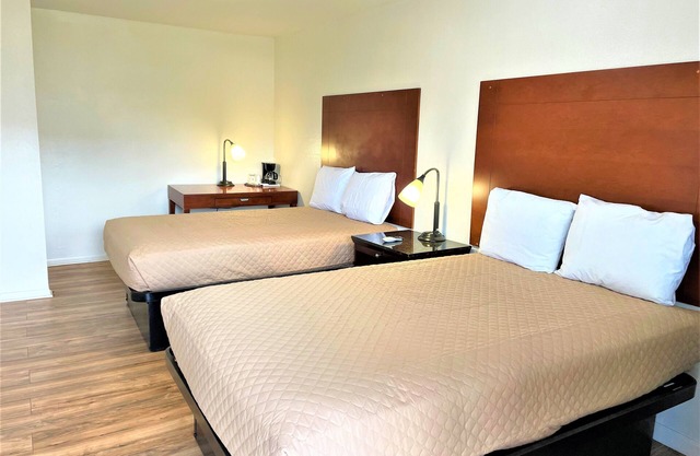 Budget Inn Giddings by Mukhi Hotels