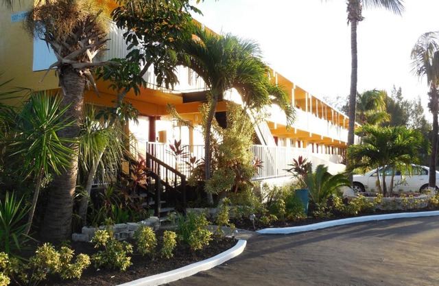 Budget Inn Punta Gorda