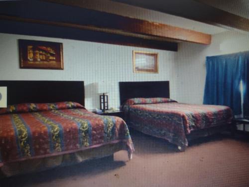 Budget Inn & Suites - Brand New Super-Comfortable Rooms & The Lowest Best Price plus HBO Max TV free!
