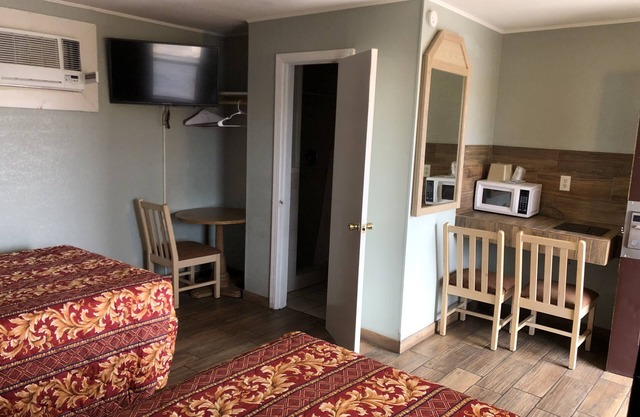 Budget inn