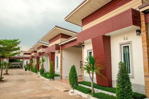 Buengngarm Resort