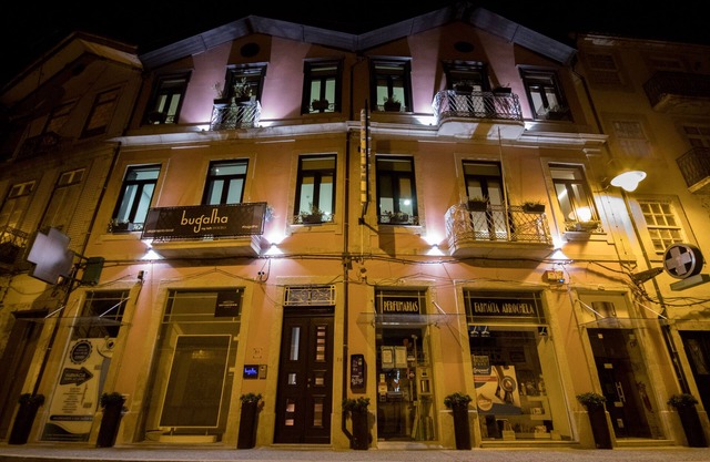 Bugalha My Loft Douro 5