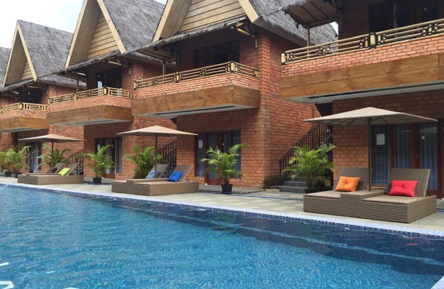 Bumi Katulampa - Convention Resort