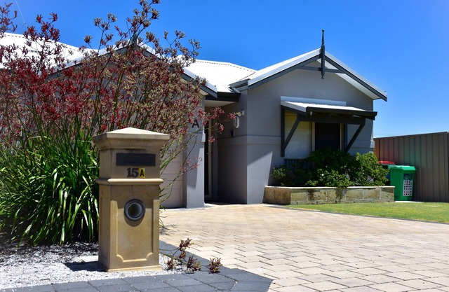 Bunbury Holiday/Contractors Unit/Short, Mid and Long Stay Unit