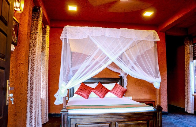 Bundala Flamingo Cottages