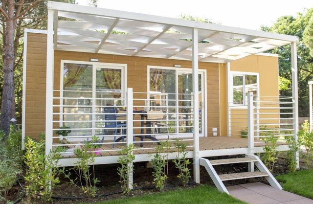 Bungalow Trendy by Interhome