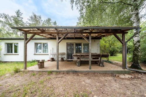 Bungalow 41 - Kimbucht