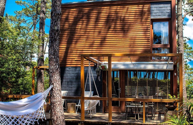 Bungalow Ofir - Full of nature!