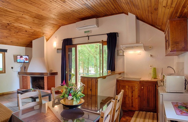 Bungalow T1 Termas de Melgaço