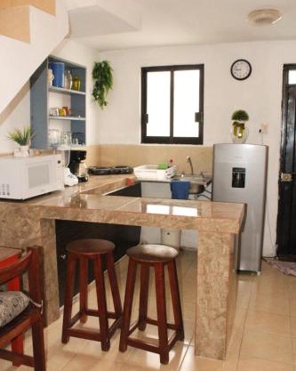 Bungalow Turrent, a 5 minutos de playa Mocambo