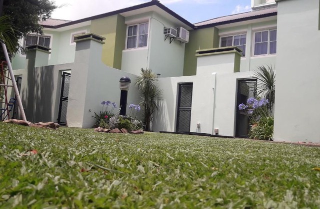 Bungalows Payma