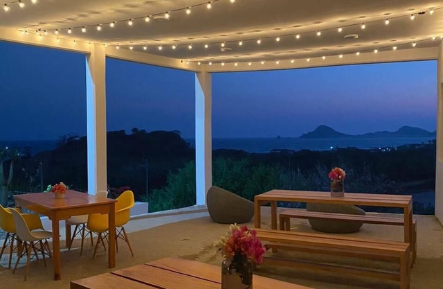 Bungalows Punta Conejo