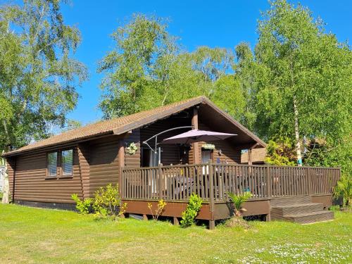 Bunting Lodge, 21 Duck Lake