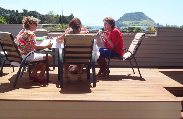 Bureta Beauty/Prime Location/Modern/Great View/Harbour Nearby/City 2km