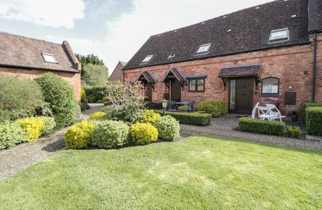 Burford Cottage