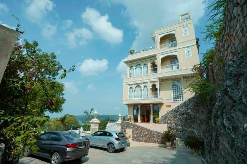 Burj Baneria - A Boutique Homestay