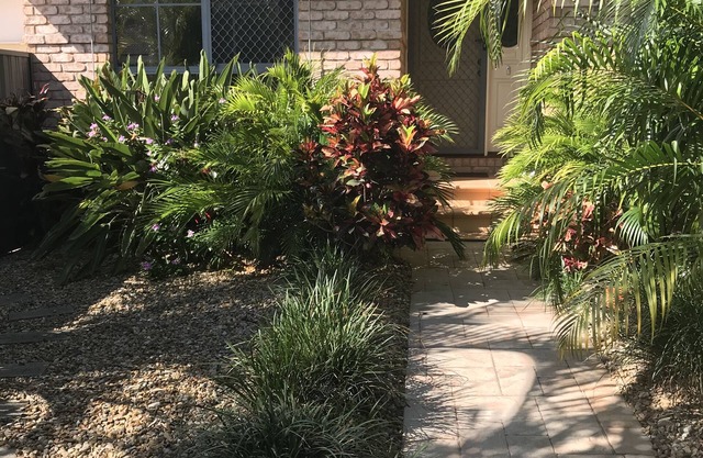 Burleigh Waters Retreat - Point of Difference - east coast holidays online