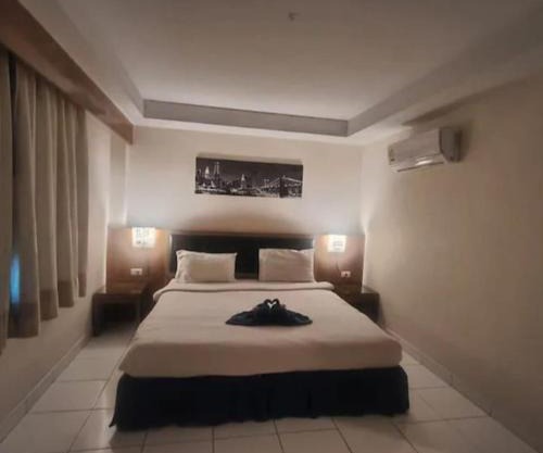 Bursa Hotel Patong