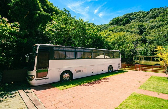 Bus house2 people1 night 2 meals and free drinksRecommended for couples and friends/Sumoto City Hyōgo