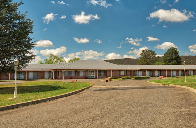 Bushmans Motor Inn