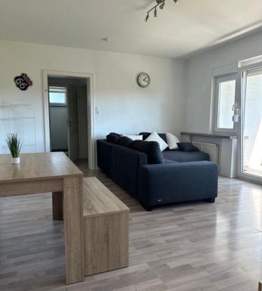 Business Apartment zentrale Lage