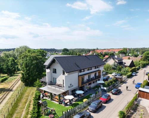 Busola House