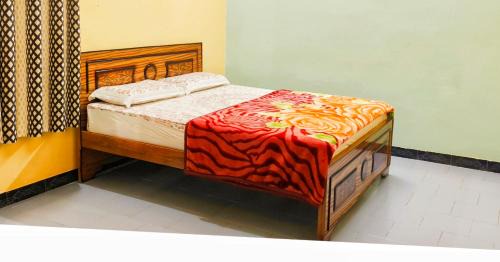 Butterfly home stay
