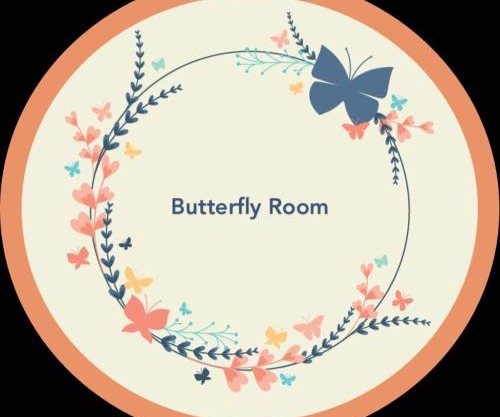 Butterfly Room