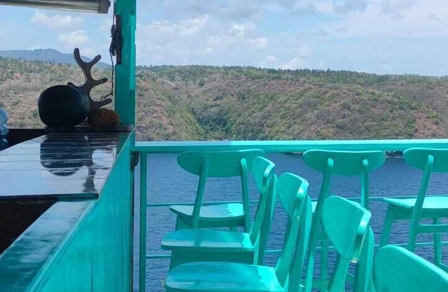 Butterfly Villas Nusa Ceningan