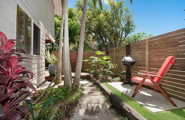 Byron Bay Accom - 1/32 Alcorn St - Alkira