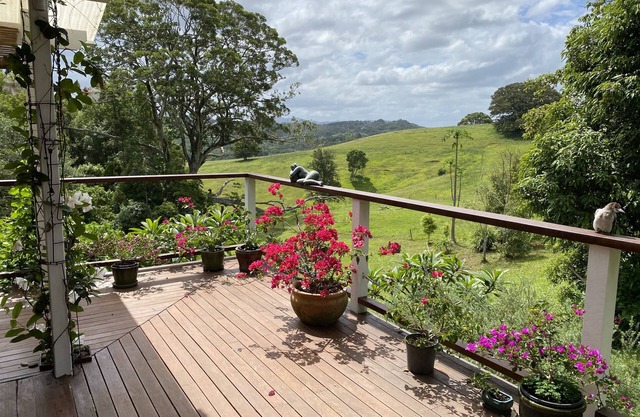 Byron Country Cottage