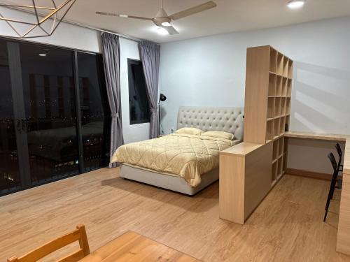BYSS Homestay Setia Alam