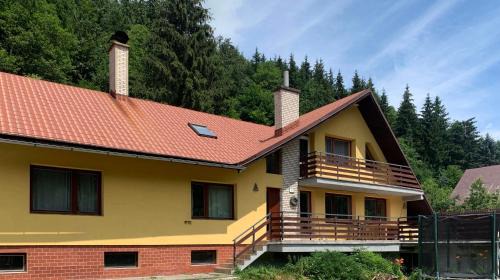 Bystravilla