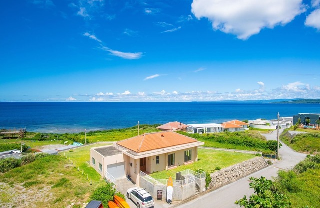 BytheSea Condominium Resort A private villa with /Kunigami-gun Okinawa