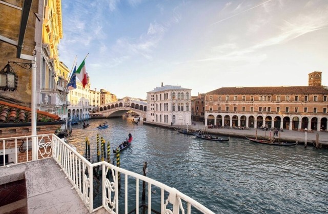Cà Dadda Venice
