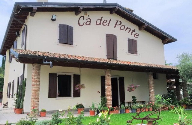 Cà Del Ponte