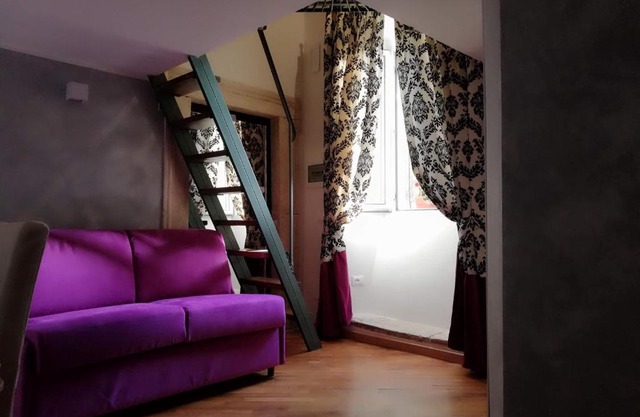 Cà Ro - Casa Rosetta "Mini house"