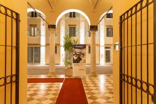 Cà Uberti Home Boutique, MantegnaHotels