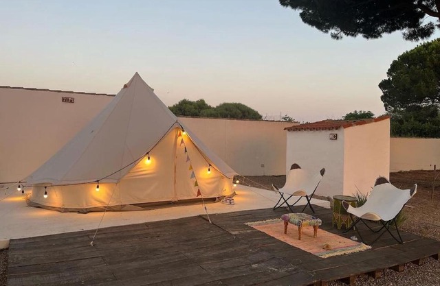 CÁDIZ -TIPI en Chiclana de la frontera, España