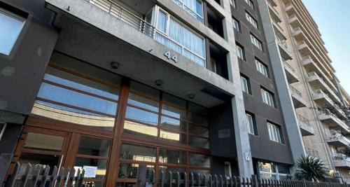 Céntrico Departamento Edificio Civic