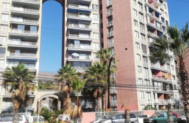 Cómodo departamento
