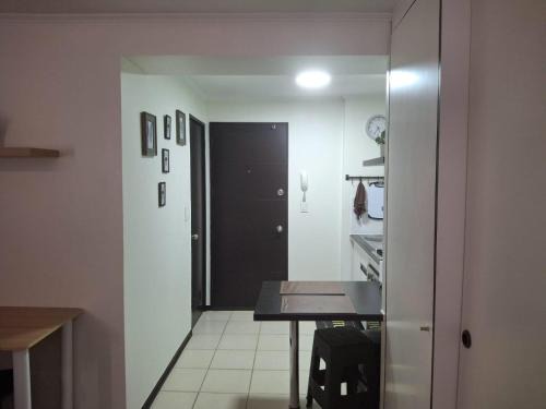 Cómodo departamento