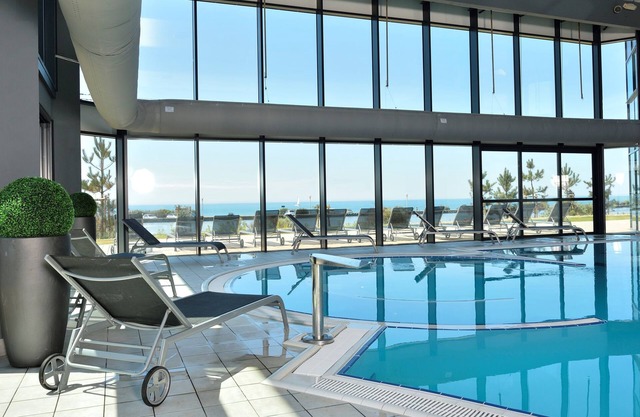 Côte Ouest Thalasso & Spa Les Sables d'Olonne - MGallery Collection